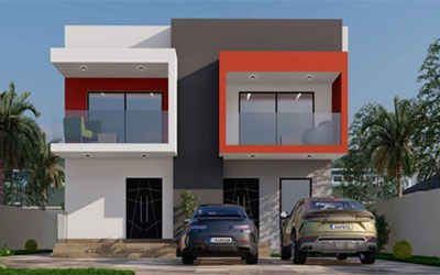 Private Housing