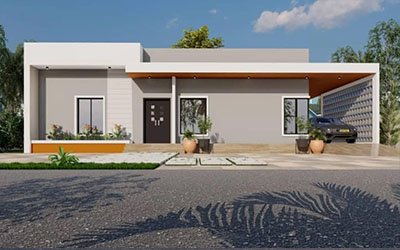 Private Housing